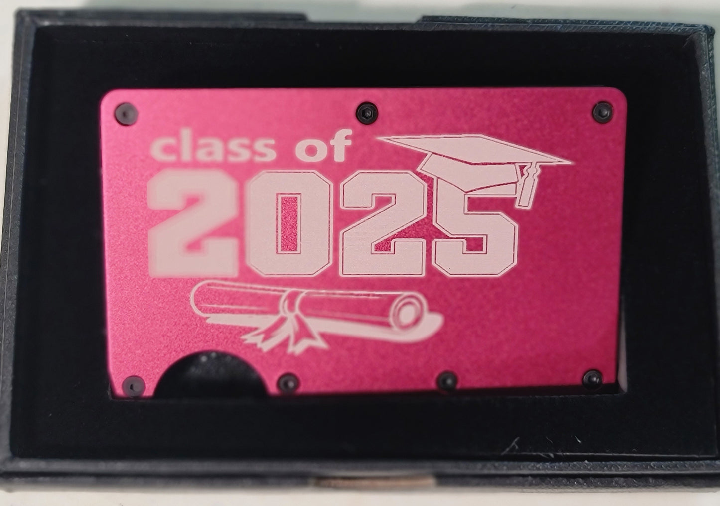 Class of 2025