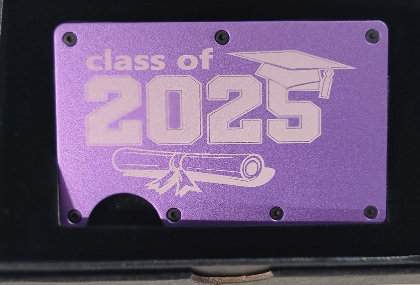 Class of 2025
