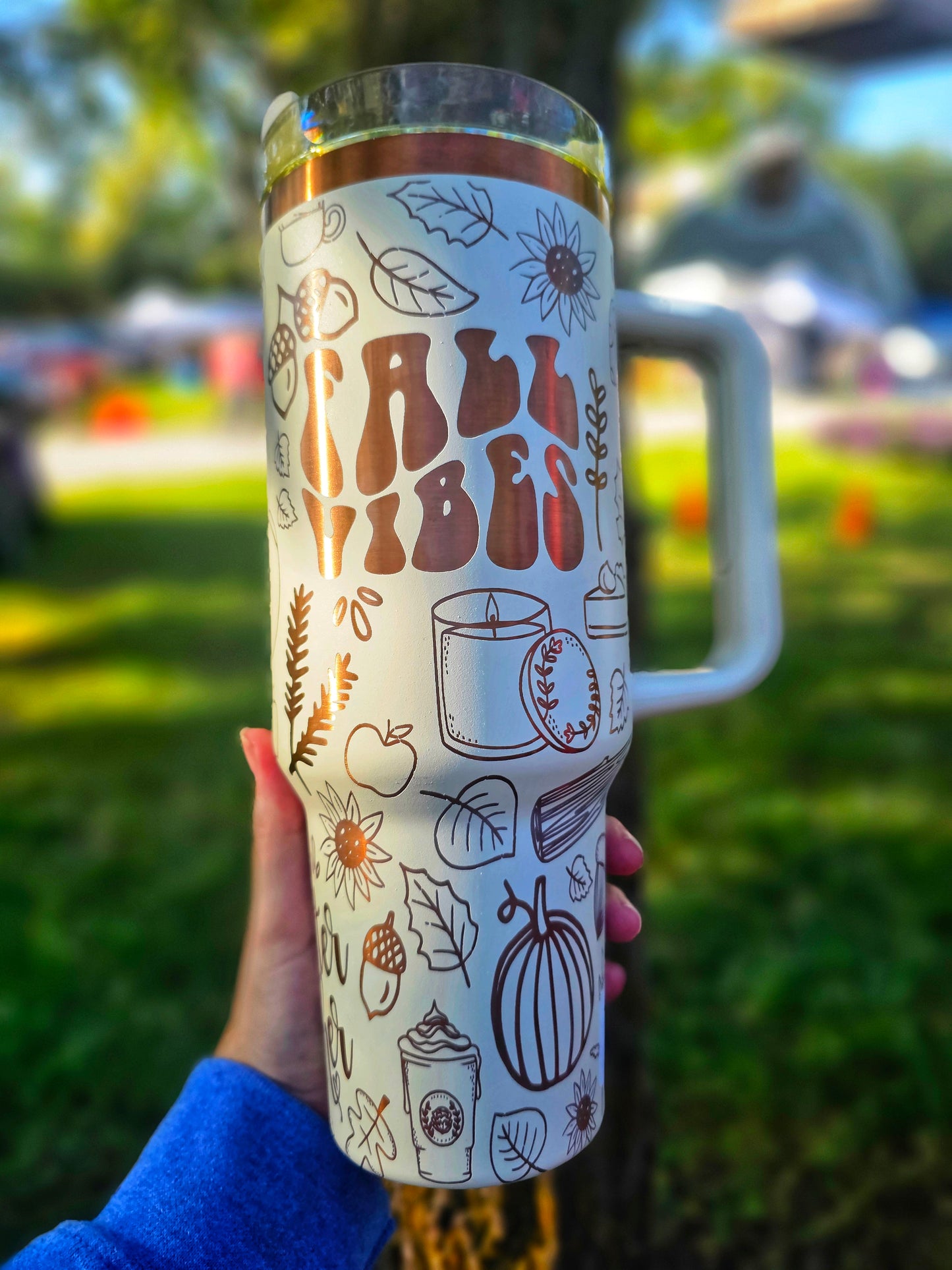 Fall Vibes