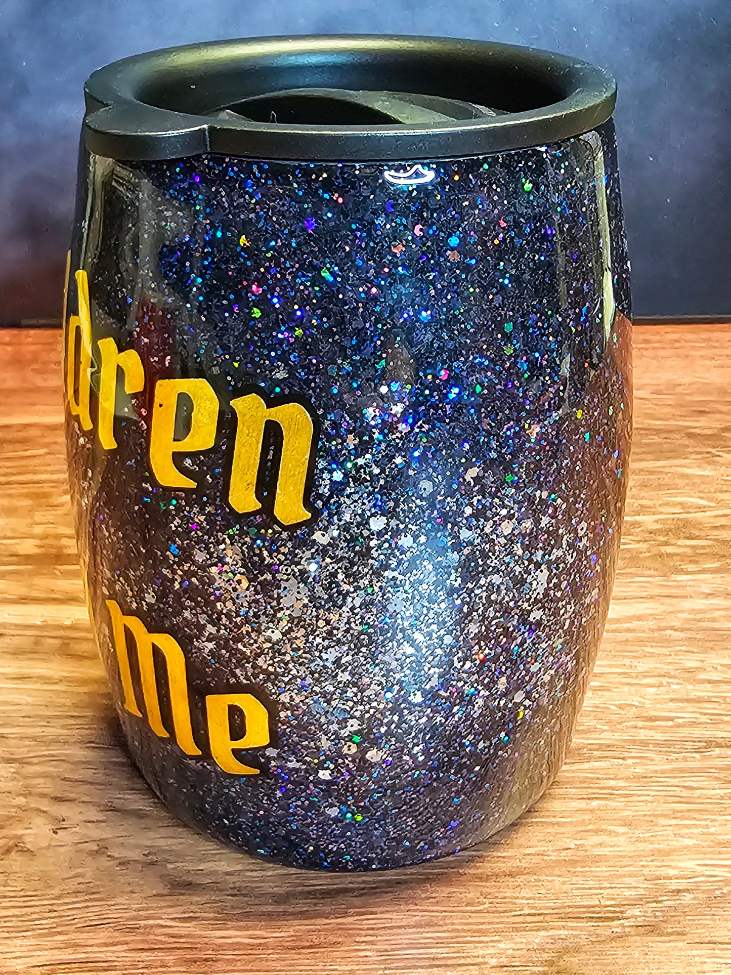 Cauldron Boil Me Coffee Mug