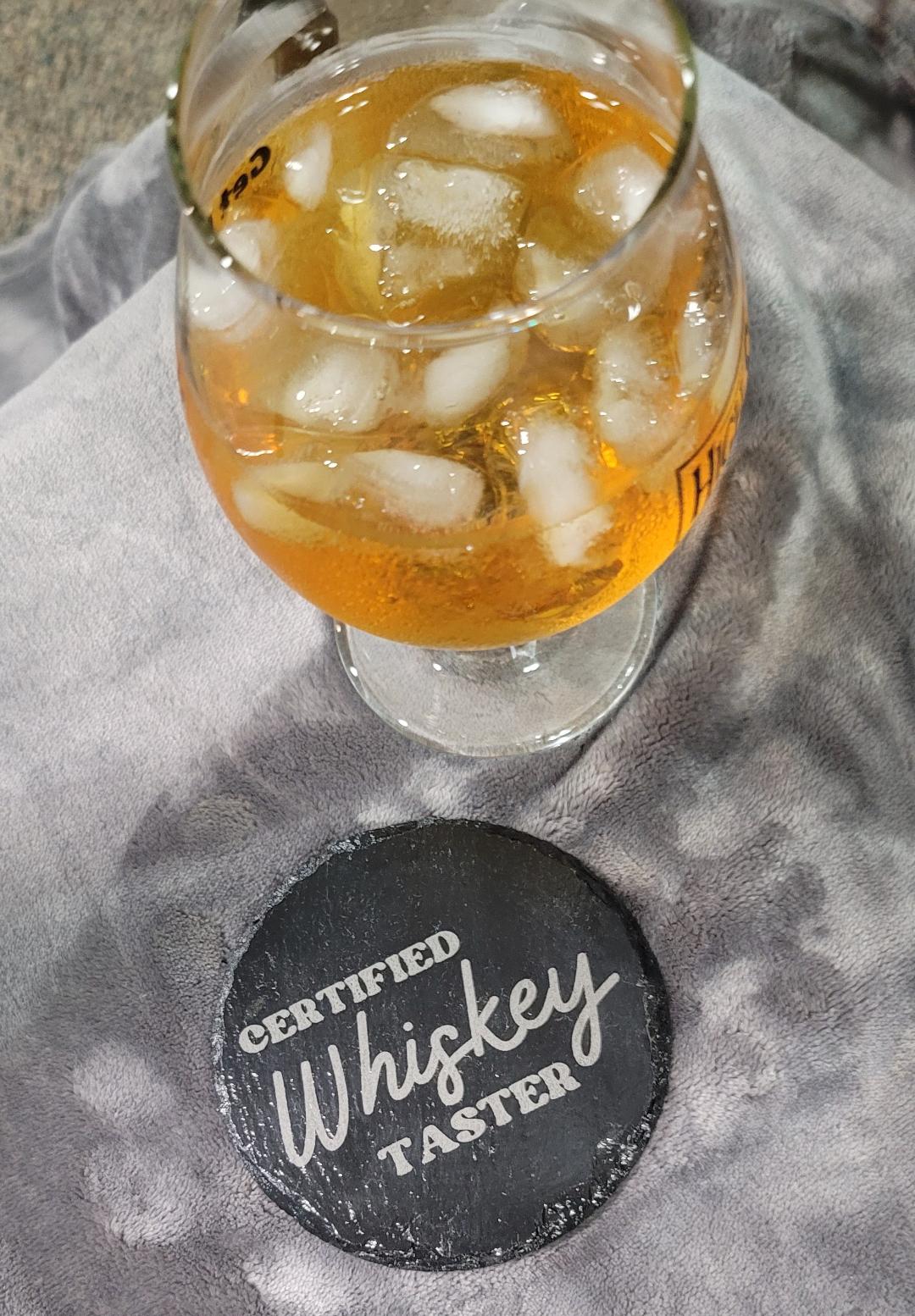 Certified Whiskey